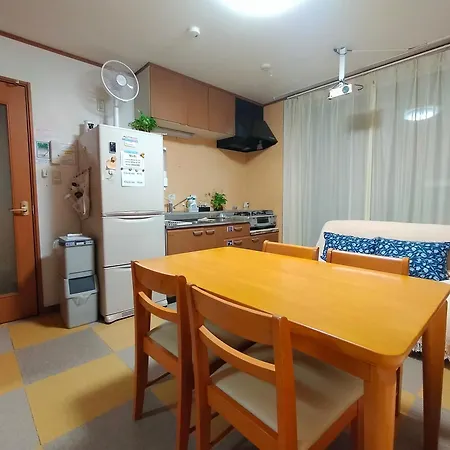 At Home N23 札幌 外观 照片