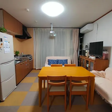 At Home N23 札幌 外观 照片