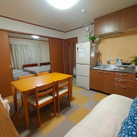 At Home N23 札幌 外观 照片