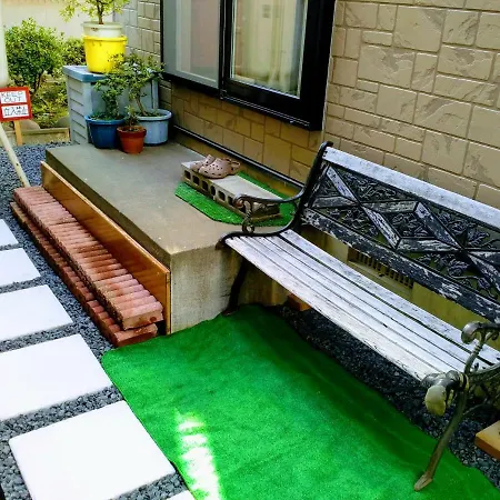 At Home N23 札幌 外观 照片